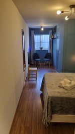 Apartamento São Lourenço (Centro)