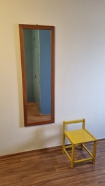 Apartamento São Lourenço (Centro)
