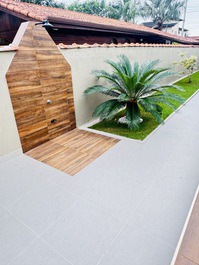 Vacation home - Morada Praia Condominium - North Coast - Boraceia