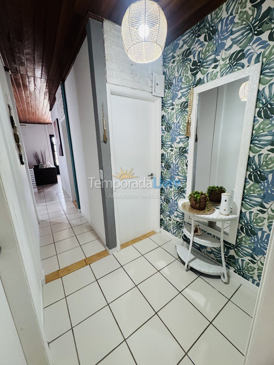 House for vacation rental in Bertioga (Boraceia)