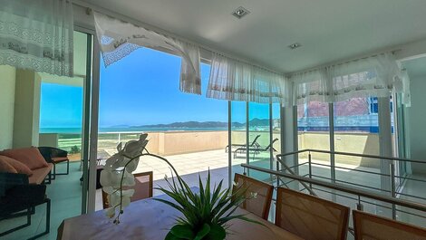 Apartamento para alugar em Bombinhas - Mariscal