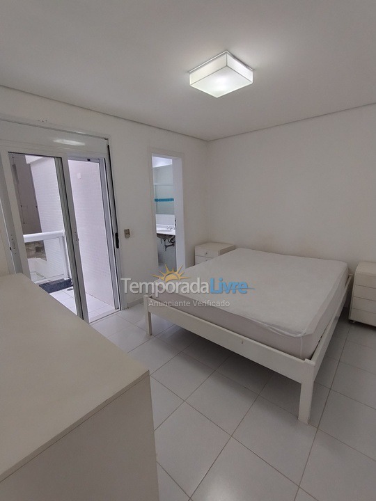 Apartamento para alquiler de vacaciones em Bertioga (Riviera de São Lourenço)