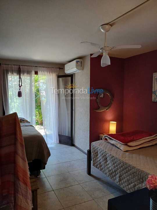 Casa para aluguel de temporada em Armação dos Búzios (Praias de Geribá E Ferradurinha)