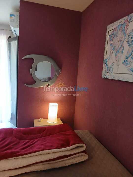 Casa para aluguel de temporada em Armação dos Búzios (Praias de Geribá E Ferradurinha)