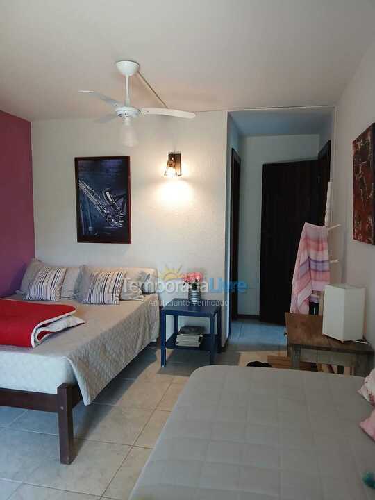 Casa para aluguel de temporada em Armação dos Búzios (Praias de Geribá E Ferradurinha)