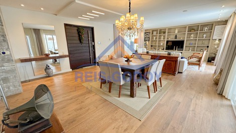 Linda Mansão Condomínio Fechado Canasvieiras Florianópolis