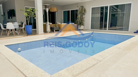 Linda Mansão Condomínio Fechado Canasvieiras Florianópolis