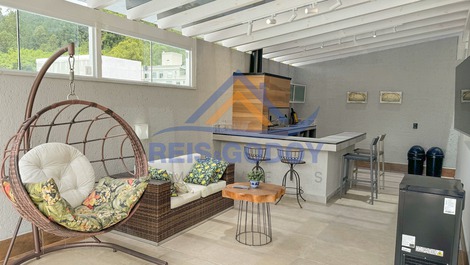 Linda Mansão Condomínio Fechado Canasvieiras Florianópolis