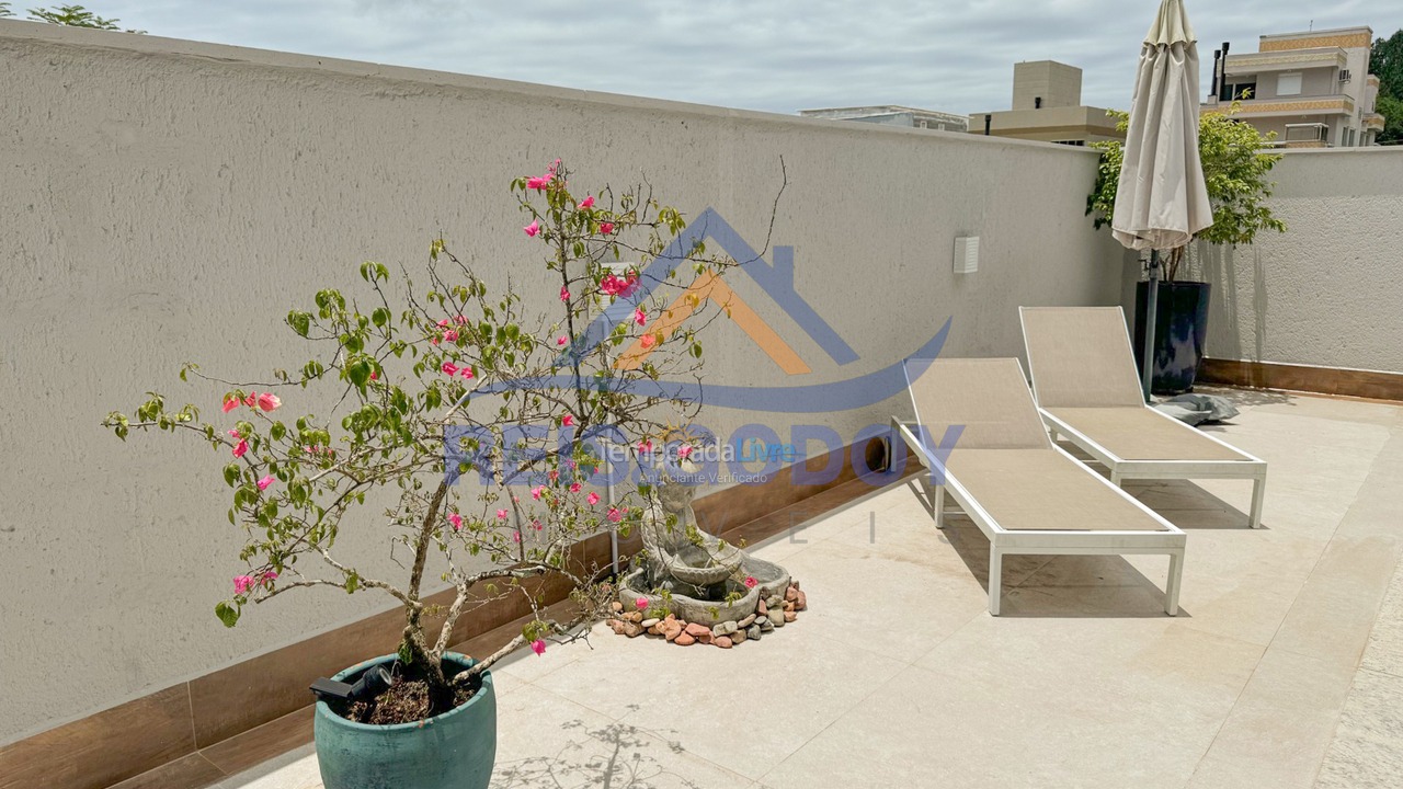 Casa para aluguel de temporada em Florianopolis (Canasvieiras)