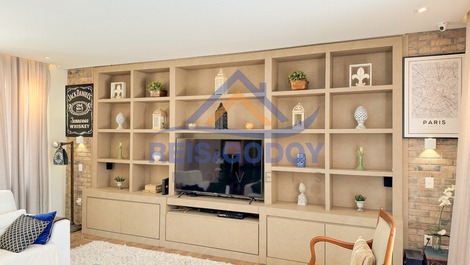 Linda Mansão Condomínio Fechado Canasvieiras Florianópolis