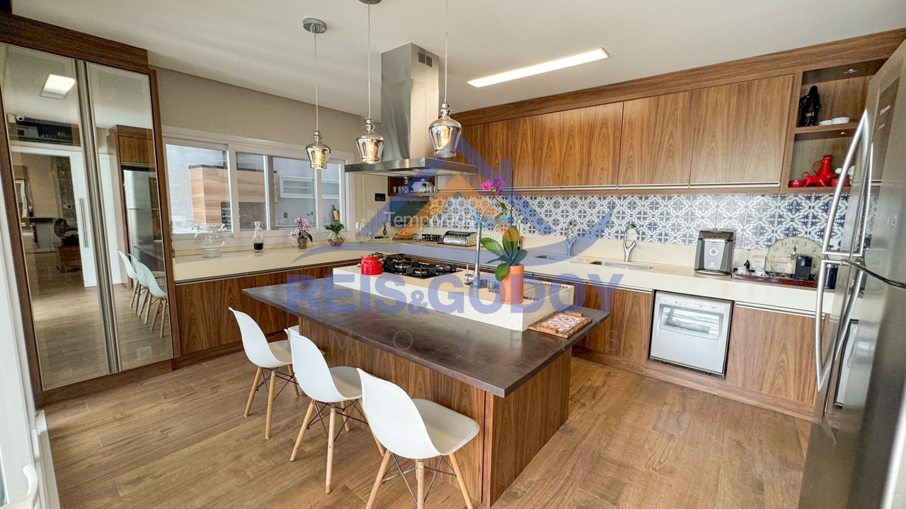 Casa para aluguel de temporada em Florianopolis (Canasvieiras)