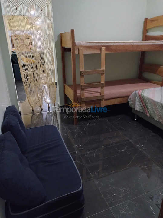 Granja para alquiler de vacaciones em Itariri (Itariri)