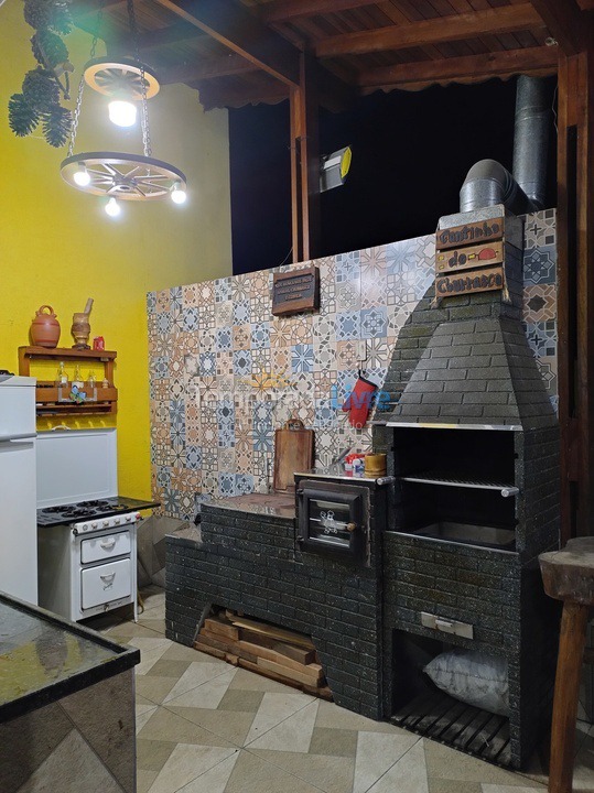Granja para alquiler de vacaciones em Itariri (Itariri)