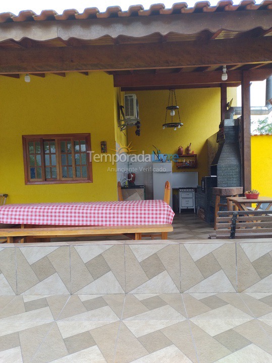 Granja para alquiler de vacaciones em Itariri (Itariri)