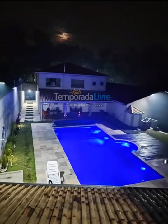 Chácara / sítio para aluguel de temporada em Mairiporã (Terra Preta)