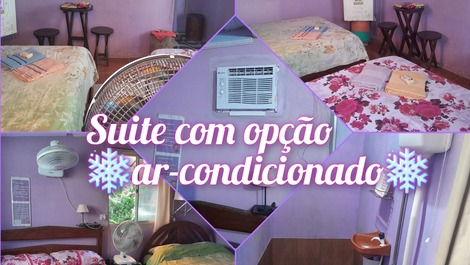 House for rent in Belém - Chapéu Virado