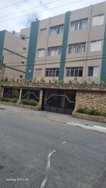 Apartamento para alugar em Praia Grande - Guilhermina