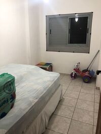 Apartamento en Praia Grande, a 200 m de la playa
