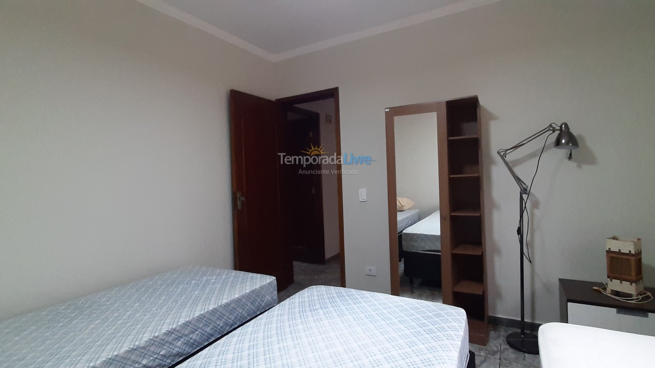 Casa para aluguel de temporada em Ubatuba (Horto Florestal)