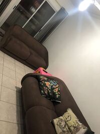 Apartamento en Praia Grande, a 200 m de la playa