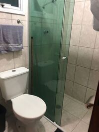 Apartamento en Praia Grande, a 200 m de la playa