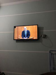 Apartamento en Praia Grande, a 200 m de la playa