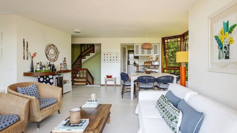 Casa para alugar em São Sebastião - Camburi