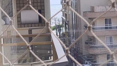 Apartment for rent in Itapema - Meia Praia