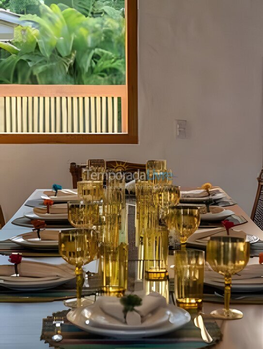 Casa para aluguel de temporada em Trancoso (Trancoso)
