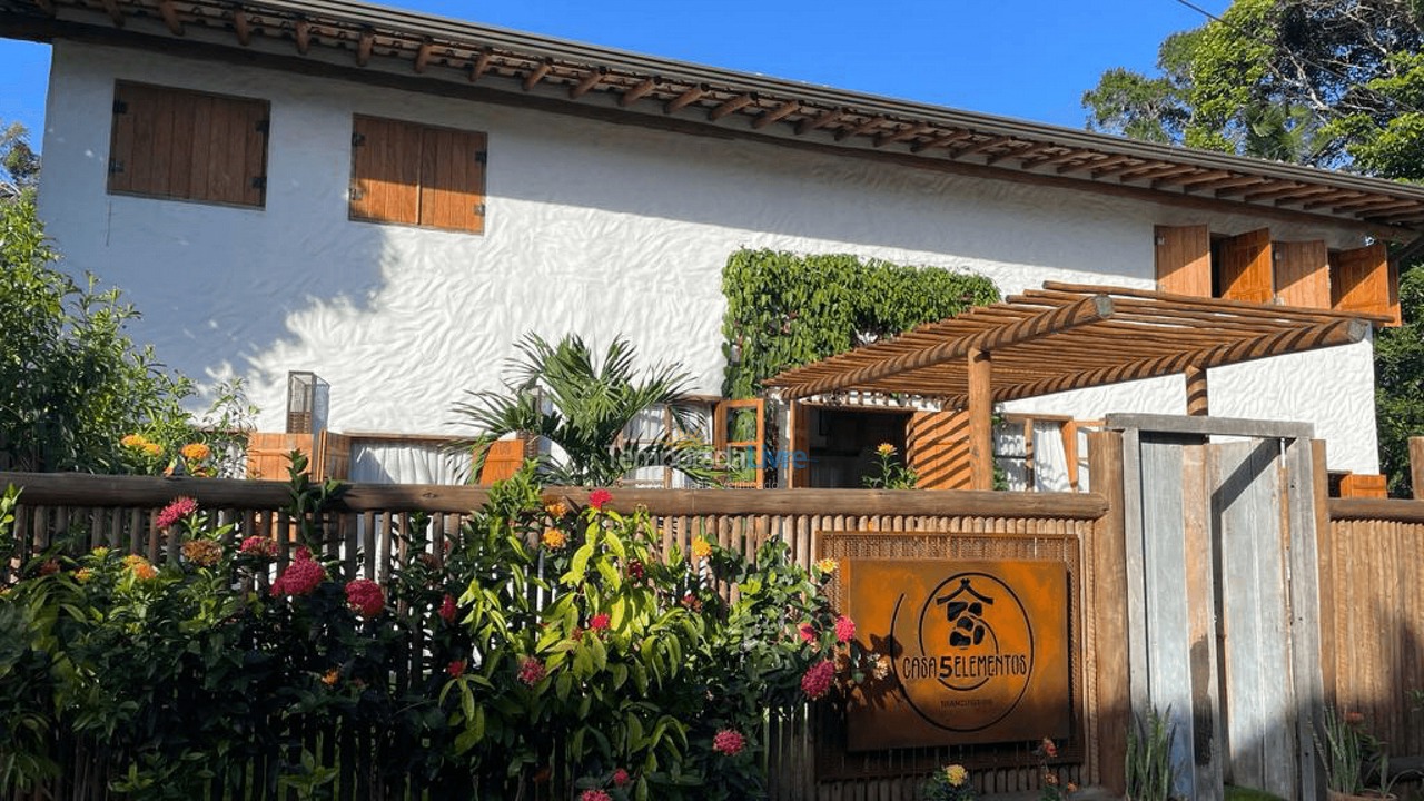 Casa para aluguel de temporada em Trancoso (Trancoso)
