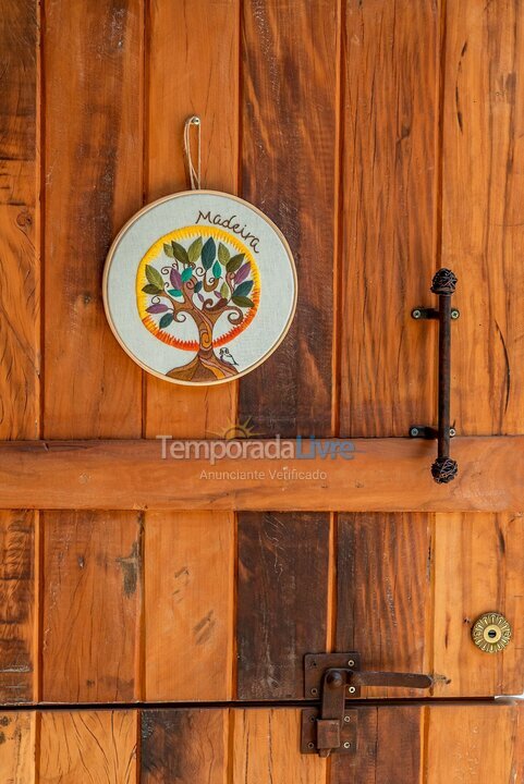 Casa para aluguel de temporada em Trancoso (Trancoso)