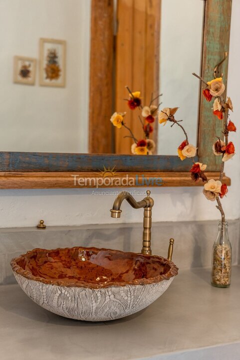 Casa para aluguel de temporada em Trancoso (Trancoso)