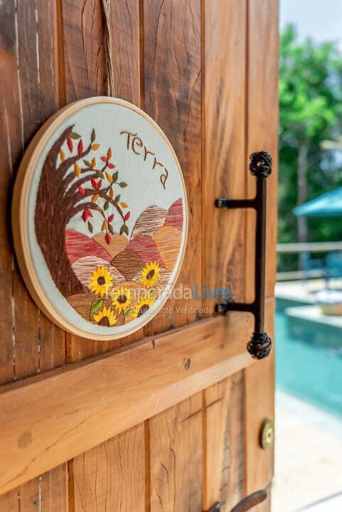 Casa para aluguel de temporada em Trancoso (Trancoso)