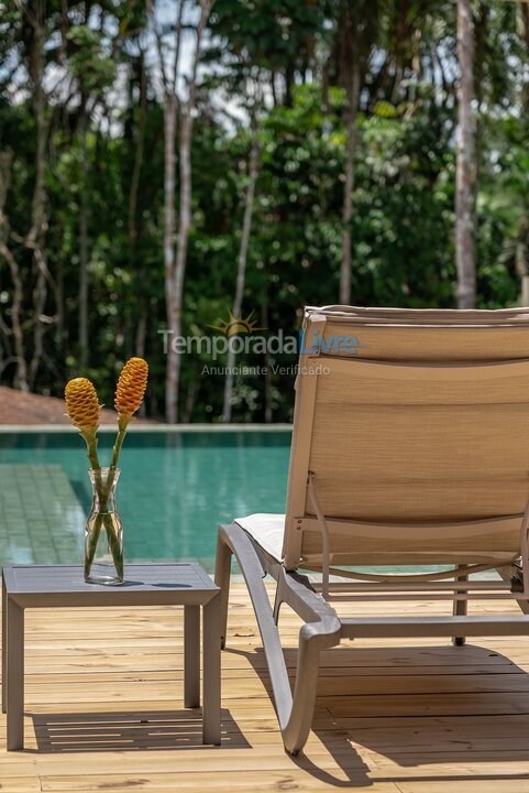 Casa para aluguel de temporada em Trancoso (Trancoso)