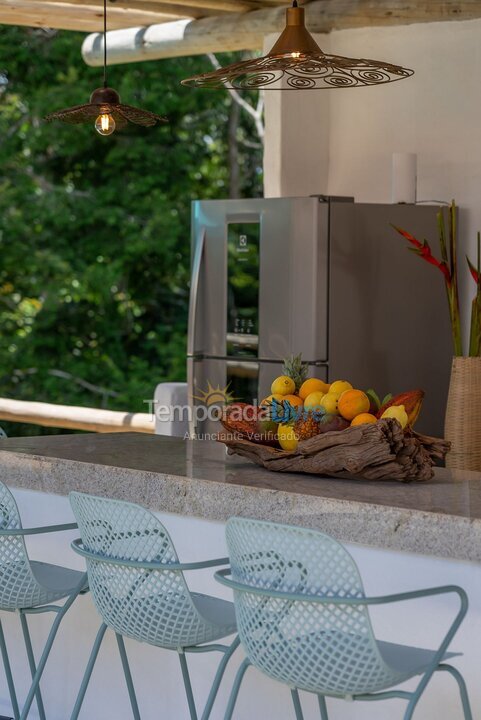 Casa para aluguel de temporada em Trancoso (Trancoso)