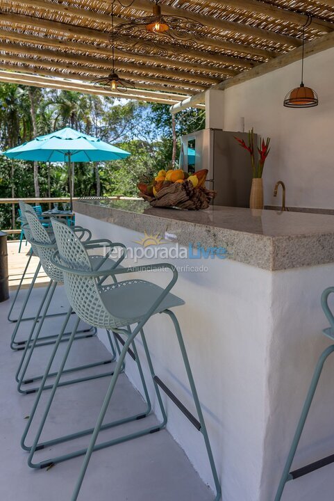 Casa para aluguel de temporada em Trancoso (Trancoso)