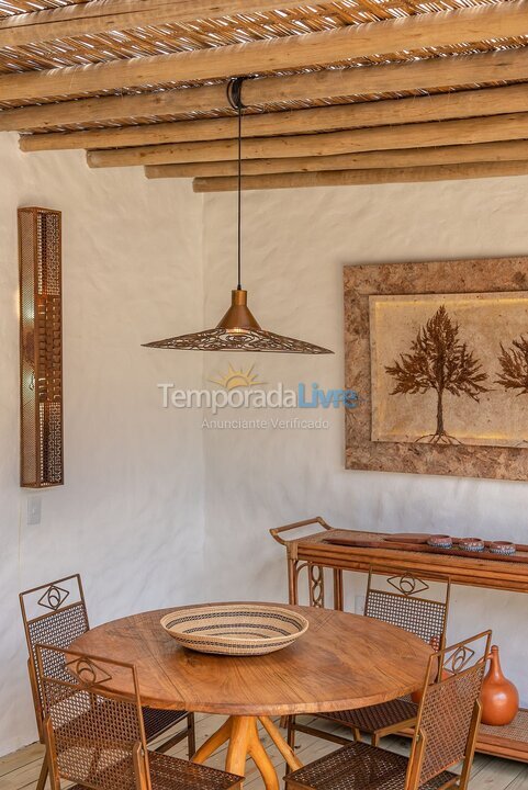 Casa para aluguel de temporada em Trancoso (Trancoso)