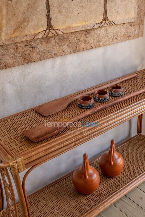 Casa para aluguel de temporada em Trancoso (Trancoso)
