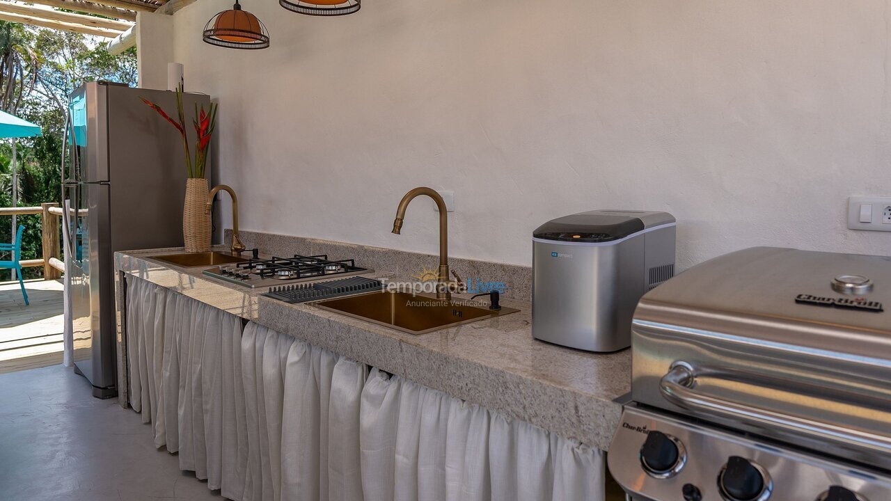 Casa para aluguel de temporada em Trancoso (Trancoso)