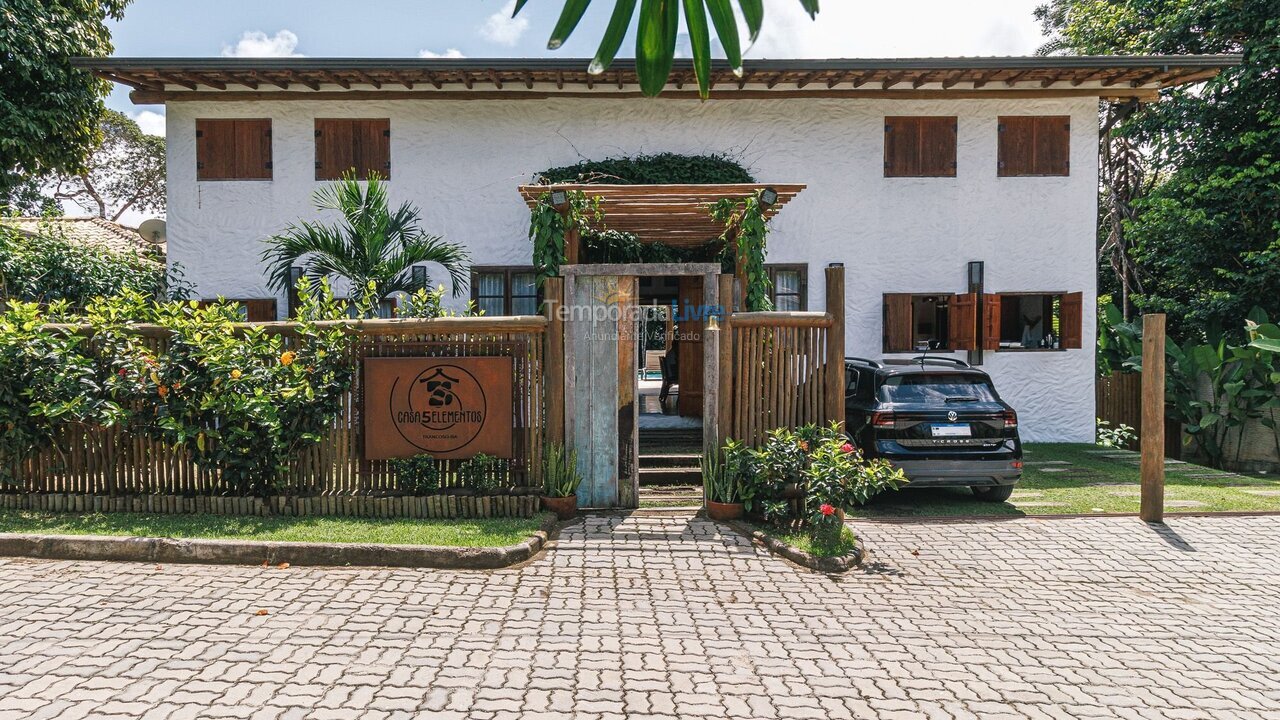 Casa para aluguel de temporada em Trancoso (Trancoso)