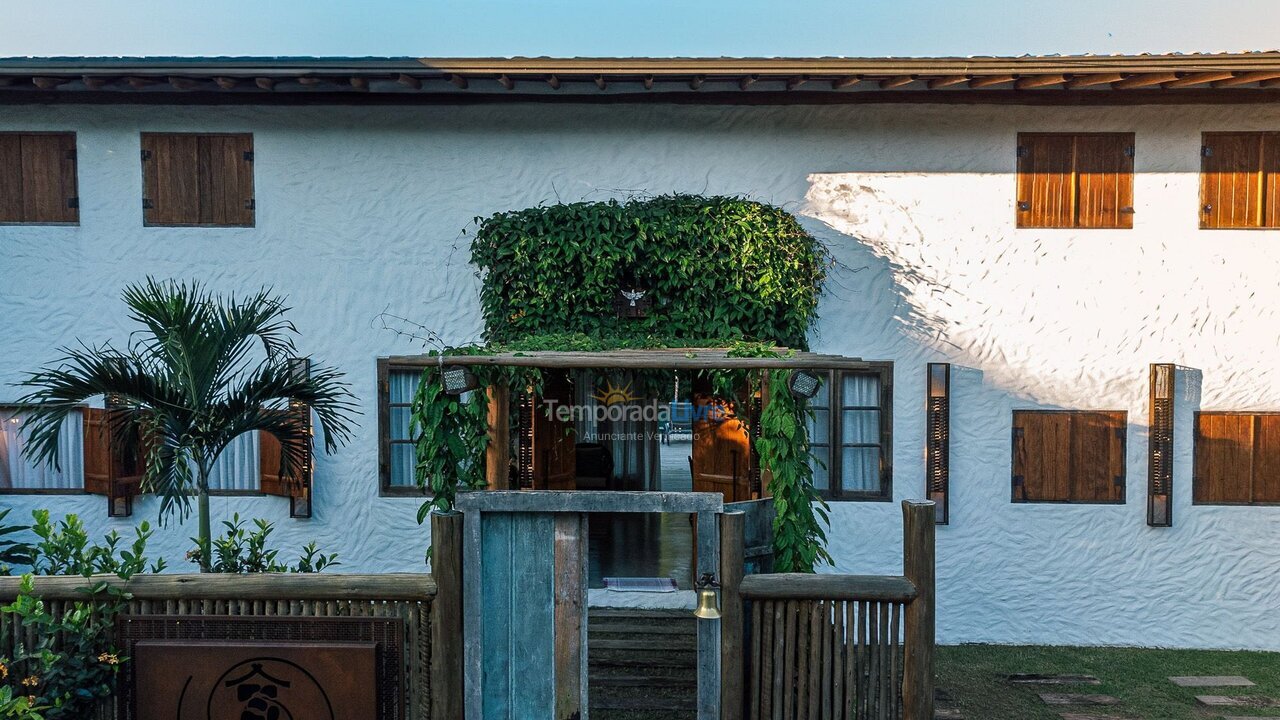 Casa para aluguel de temporada em Trancoso (Trancoso)