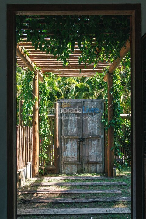 Casa para aluguel de temporada em Trancoso (Trancoso)