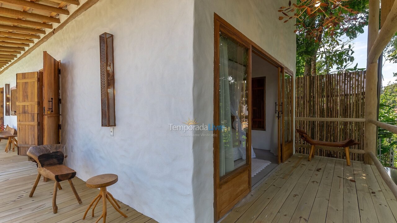 Casa para aluguel de temporada em Trancoso (Trancoso)
