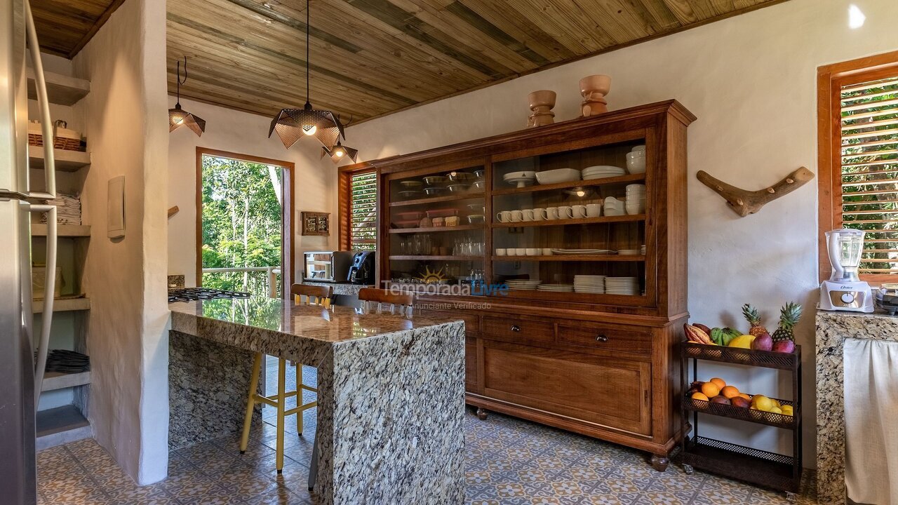 Casa para aluguel de temporada em Trancoso (Trancoso)