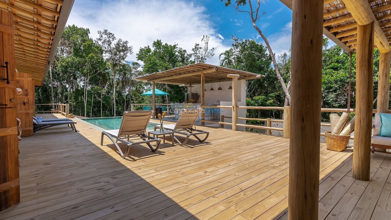 Casa para aluguel de temporada em Trancoso (Trancoso)
