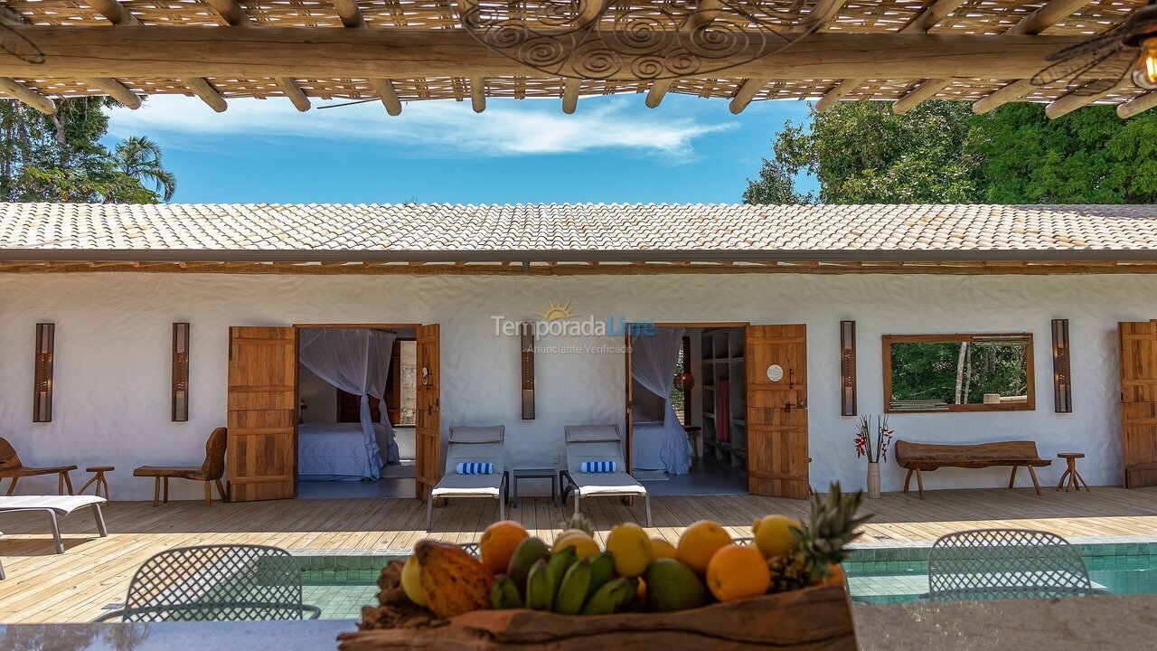 Casa para aluguel de temporada em Trancoso (Trancoso)