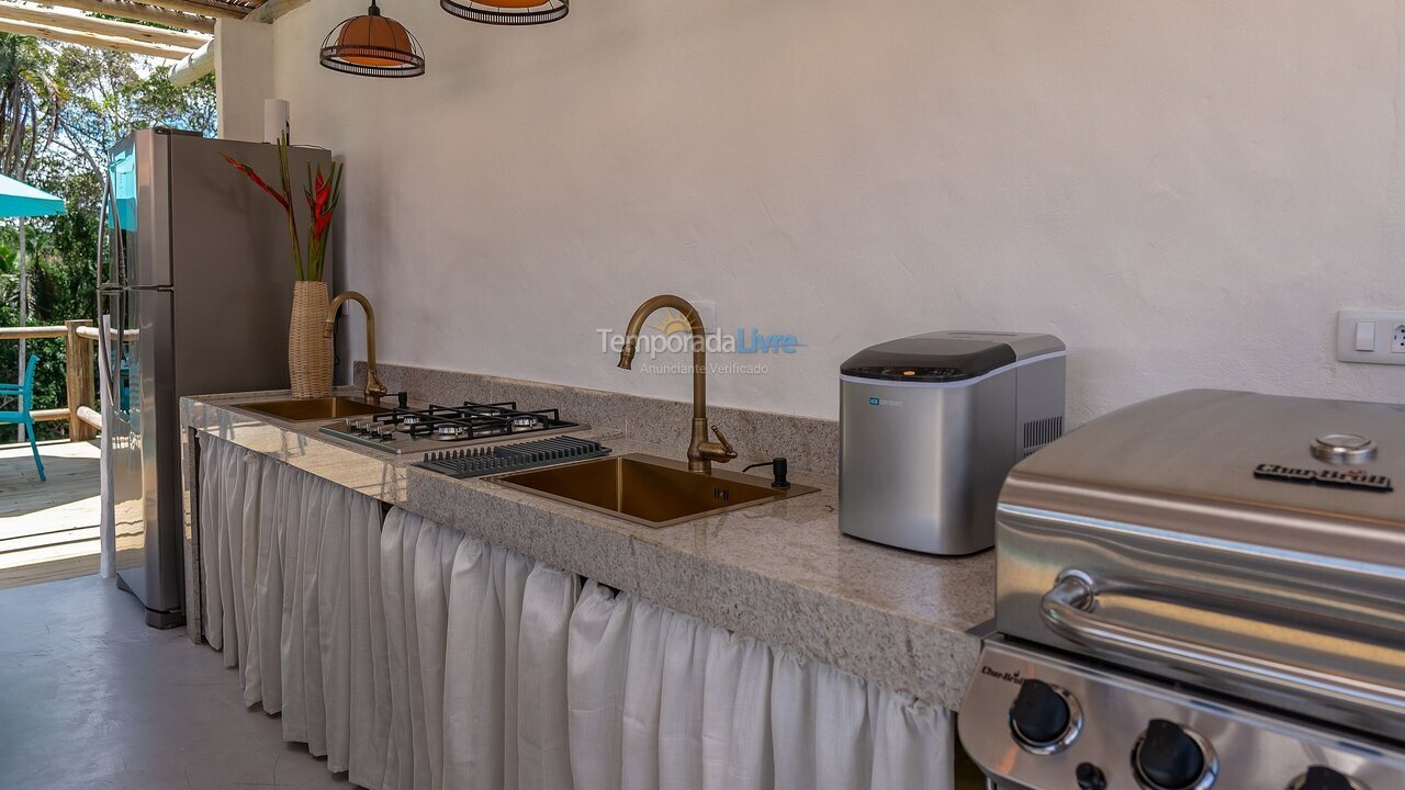 Casa para aluguel de temporada em Trancoso (Trancoso)