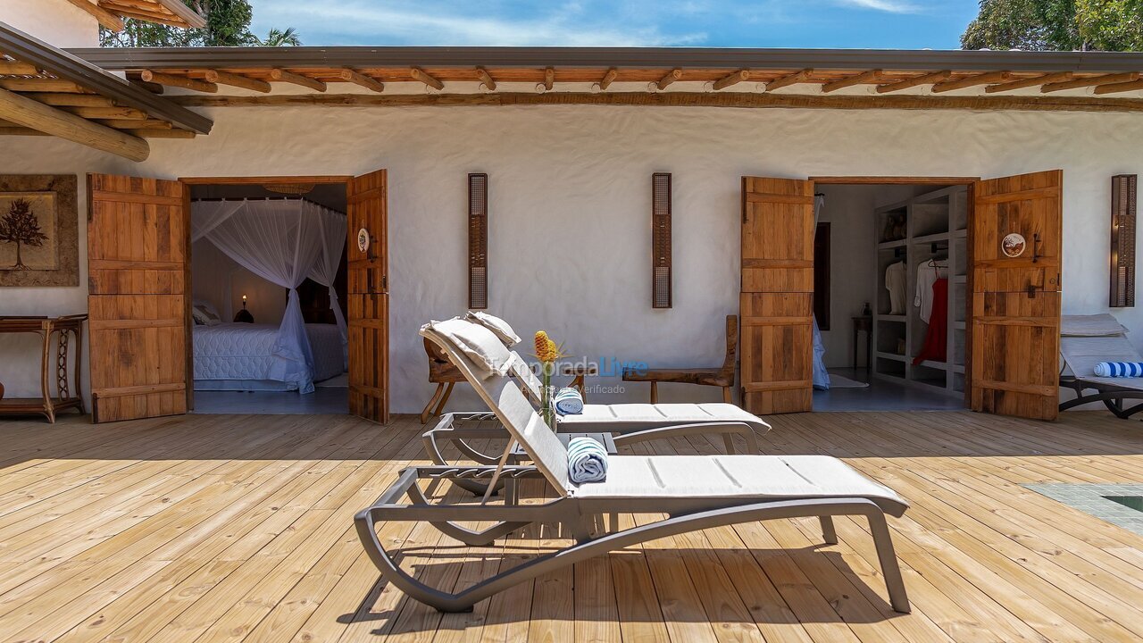 Casa para aluguel de temporada em Trancoso (Trancoso)