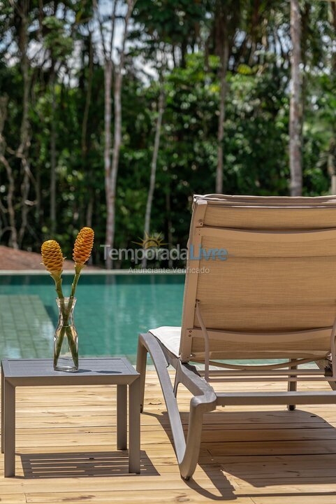 Casa para aluguel de temporada em Trancoso (Trancoso)