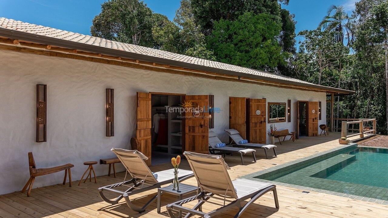 Casa para aluguel de temporada em Trancoso (Trancoso)